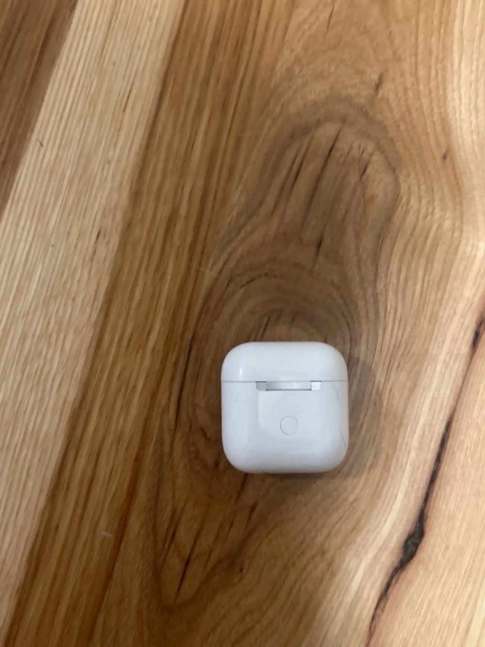 New AirPod 4